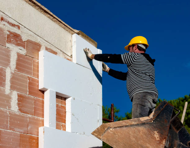 Best Geographic-Specific Insulation Services in Pomona, NJ