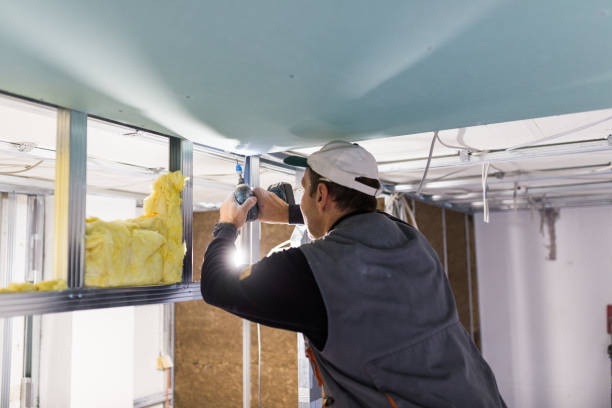 Best Blown-in Insulation in Pomona, NJ