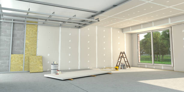 Types of Insulation We Offer in Pomona, NJ