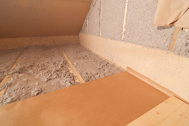 Best Residential Insulation in Pomona, NJ