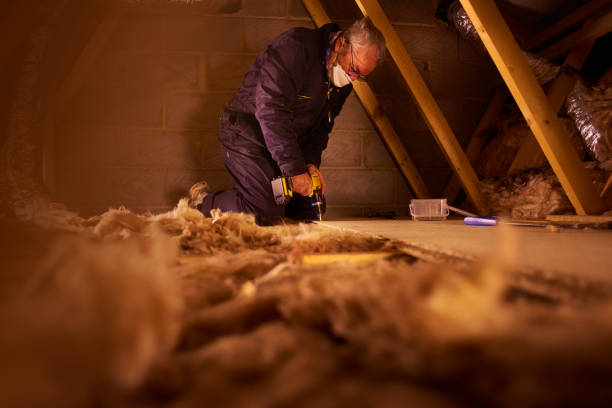 Professional Insulation Contractor in Pomona, NJ